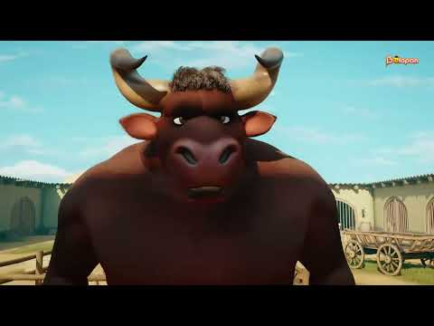 Видео: Тоқты мен Серке. 6 маусым. 17-бөлім