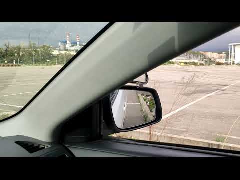 Видео: Параллельная парковка  заезд в гараж