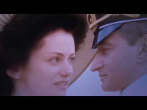 Видео: Могила Софьи Колчак и ее сына Ростислава Колчака на кладбище Сент-Женевьев-де-Буа.