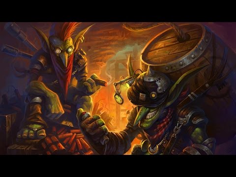 Видео: Versuta рейдж на минере