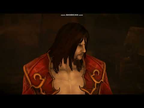 Видео: Castlevania Lords of Shadow 2 (Продолжение прохождения, часть 5)