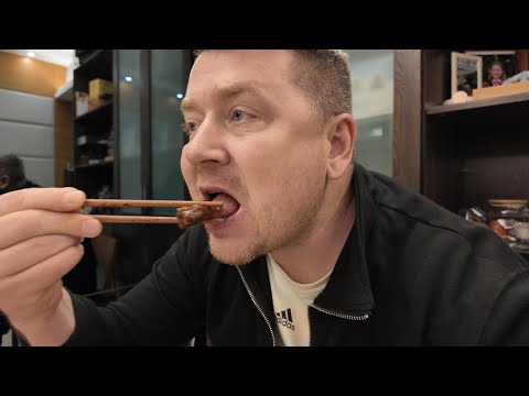 Видео: ГОТОВИМ КИТАЙСКУЮ ЕДУ ДОМА | КАТЯ НАШЛА КИТАЙСКУЮ ПОДРУГУ #laowai