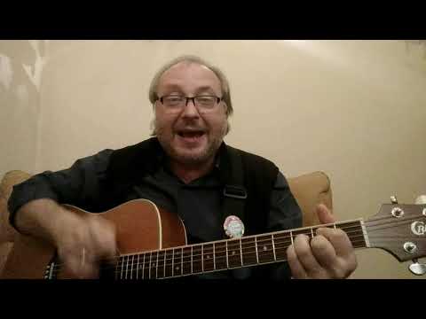 Видео: Геннадий Самойлов " Танька Клюева"