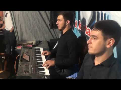 Видео: Группа картас.  Анора . Лезги манияр