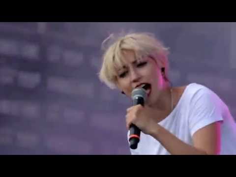 Видео: Мураками - Минуты (live)