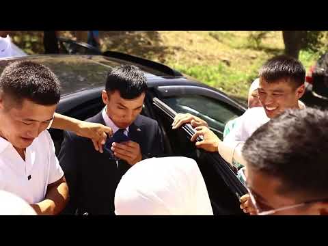 Видео: Бата той