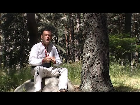 Видео: IVAN DYAKOV - PESEN ZA TODOR ALEKSANDROV * Иван Дяков - Песен за Тодор Александров I video 2003