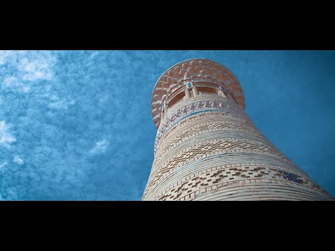 Видео: Фильм. "Етти пир зиёрати"