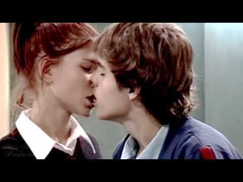 Видео: Not Strong Enough [ФАН-ВИДЕО] for EK