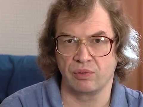 Видео: Сергей Мавроди. "В гостях у Дмитрия Гордона". 1/2 (2010)