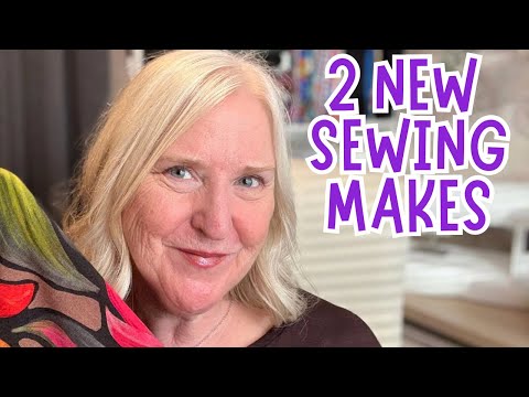 Видео: Швейные услуги и услуги по пошиву: включая пошив, примерку и крой блузок из нефелина