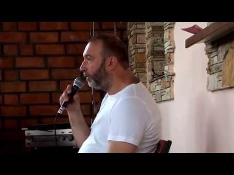 Видео: Об агрессии Даниил Хломов