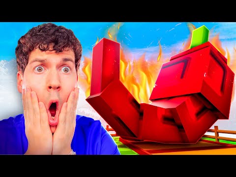 Видео: 🔥ПОЧЕМУ СГОРЕЛ МОЙ САД В GROW A GARDEN?!😱 РОБЛОКС