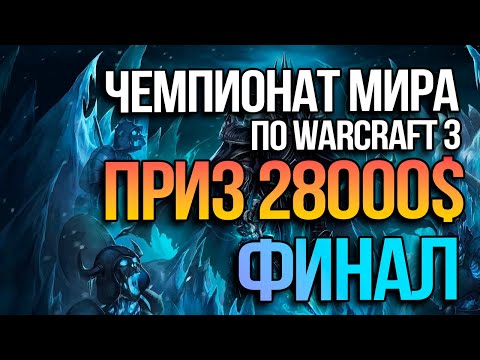 Видео: Happy vs Fortitude потом Гранд Финал vs LabyRinth | Dolphin Warcraft Super League  !tg  !tg