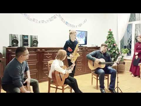 Видео: ЧЕЛОВЕК И КОШКА (гр. Ноль) / кавер - неБременские музыканты