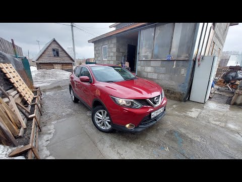 Видео: обзор   NISSAN QASHQAI 2014 от @autobiznesnsk