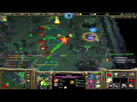 Видео: iCCup.Com// #1 В Рейтинге Птс СТАРТ 21487 Апнем 22500 Сегодня ПОЕХАЛИ РОДНЫЕ!!!