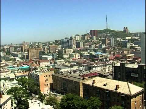 Видео: Порт Владивосток. Игорь Пшеничных - песня о Владивостоке