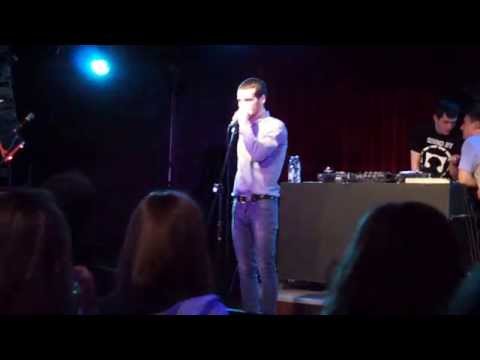 Видео: Левон Морозов - Другая Зима 15.04.15