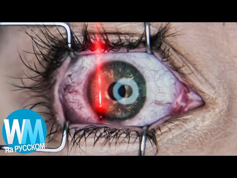 Видео: ТОП 10 Самых Жестоких Смертей В Фильмах Ужасов