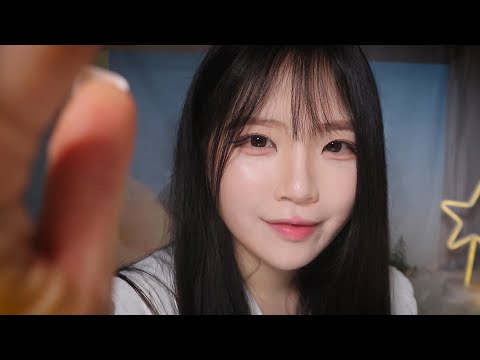 Видео: ASMR(Sub✔) Гипноз для хорошего сна, спокойствия тела и души