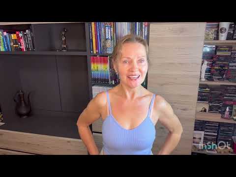 Видео: 🔥В 57 МОЯ ШЕЯ МОЛОЖЕ чем 15 ЛЕТ НАЗАД | молода шия |