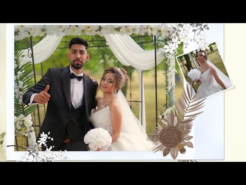 Видео: Сватбен Ден на Марио и Бети 