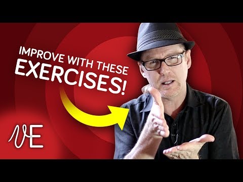 Видео: Делайте это ВСЕГДА перед пением! | Разминка для вокала | #DrDan 🎤