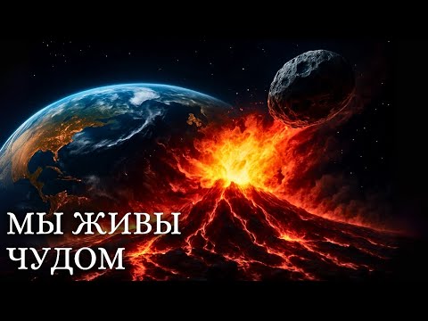 Видео: День, когда Земля почти погибла: Тайна Великой гибели