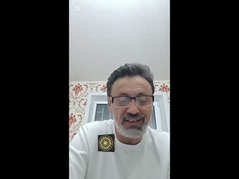 Видео: ПРИСЛАННЫЙ ТЕКСТ: «Обращение в омск и кэ сарэ рома»