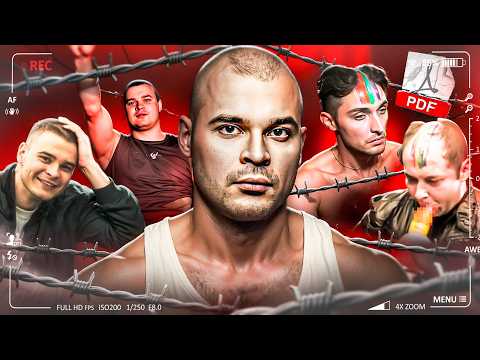 Видео: ТЕСАК - РАДИКАЛ ИЛИ ГЕРОЙ РУНЕТА?