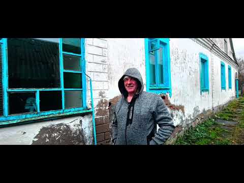 Видео: Продаётся очень большой дом в Минской области, Копыльский район, агрогородок Мажа.Цена 6000 долларов