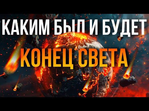 Видео: КАТАСТРОФА НЕИЗБЕЖНА. Фильм о прошлом, настоящем и будущем человечества!