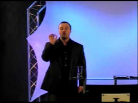 Видео: Пастор Андрей Шаповалов Новое творение