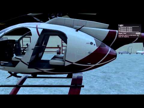 Видео: Краткий обзор Take On Helicopters от Зилукса.