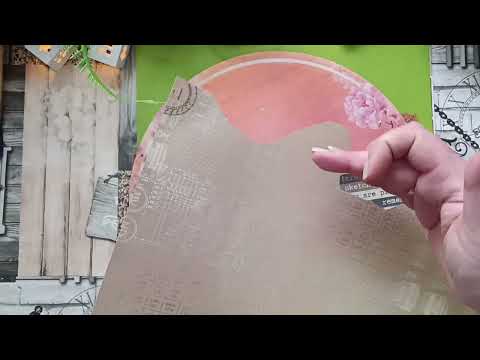 Видео: Покупки для скрапбукинга с Авито