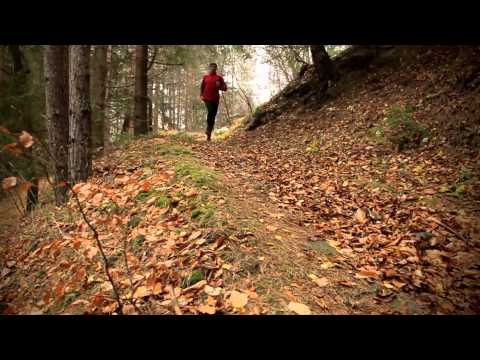 Видео: Планинско бягане с Кирил Николов - Дизела - епизод 1