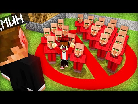 Видео: ЗЛОЙ АДМИН ЗАБАНИЛ ВСЕХ В МАЙНКРАФТ | Компот Minecraft