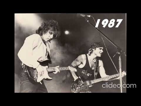 Видео: Владимир Кузьмин и гр. Динамик магнитоальбом Сегодня и завтра 1987 год