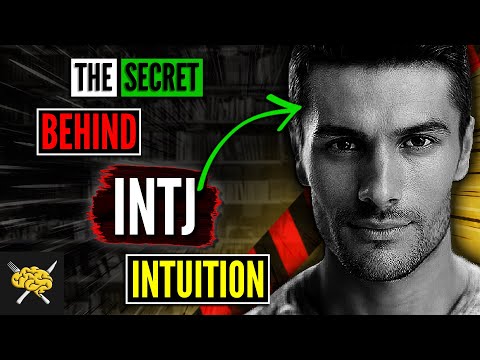 Видео: Почему интуиция INTJ так эффективна | [ИНТЕНСИВНАЯ] Интровертная интуиция