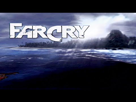 Видео: FAR CRY - НАЗАД К ИСТОКАМ