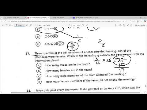 Видео: УМСТВЕННЫЕ СПОСОБНОСТИ PEP