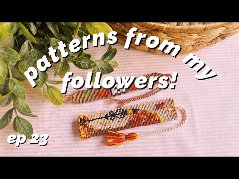 Видео: Составляю шаблоны списков дел моих подписчиков! ОСЕННИЙ ВЫПУСК | 23 серия ♡