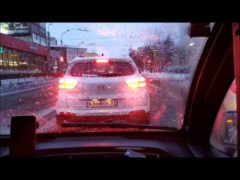 Видео: Трискутер Мурманск (Triscooter Murmansk)