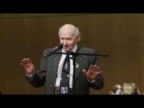 Видео: Алеександр Мерлин. Без пяти сто. Концерт, посвященный,  столетнему юбилею. Alexander Merlin.