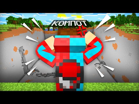 Видео: Я ВЕРНУЛСЯ ДОМОЙ И УВИДЕЛ ЭТО ВМЕСТО ДЕРЕВНИ В МАЙНКРАФТ | Компот Minecraft
