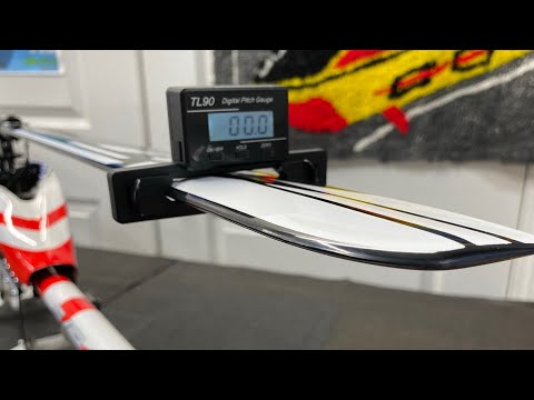 Видео: Как добиться идеального отслеживания лезвия КАЖДЫЙ РАЗ!