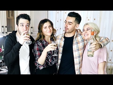 Видео: ПЬЯНАЯ КУХНЯ: ЖЮЛЬЕН w/ Лера Любарская #ЛЕСЁ