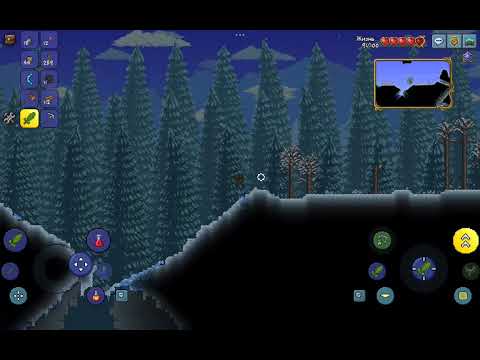 Видео: добавил комнату|террария 