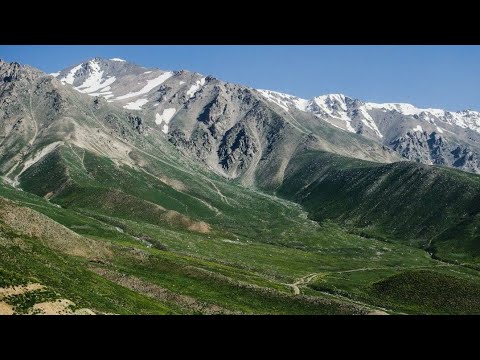 Видео: 1й-Часть Таджикистан🇹🇯 Узбекистан🇺🇿Ангрен Ташкент Казахстан🇰🇿Москва